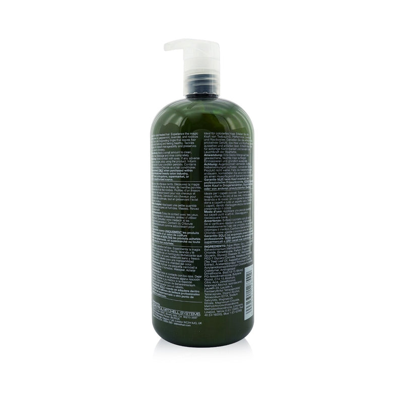 Paul Mitchell Tea Tree Special Color Conditioner - For Color-Treated Hair  1000ml/33.8oz