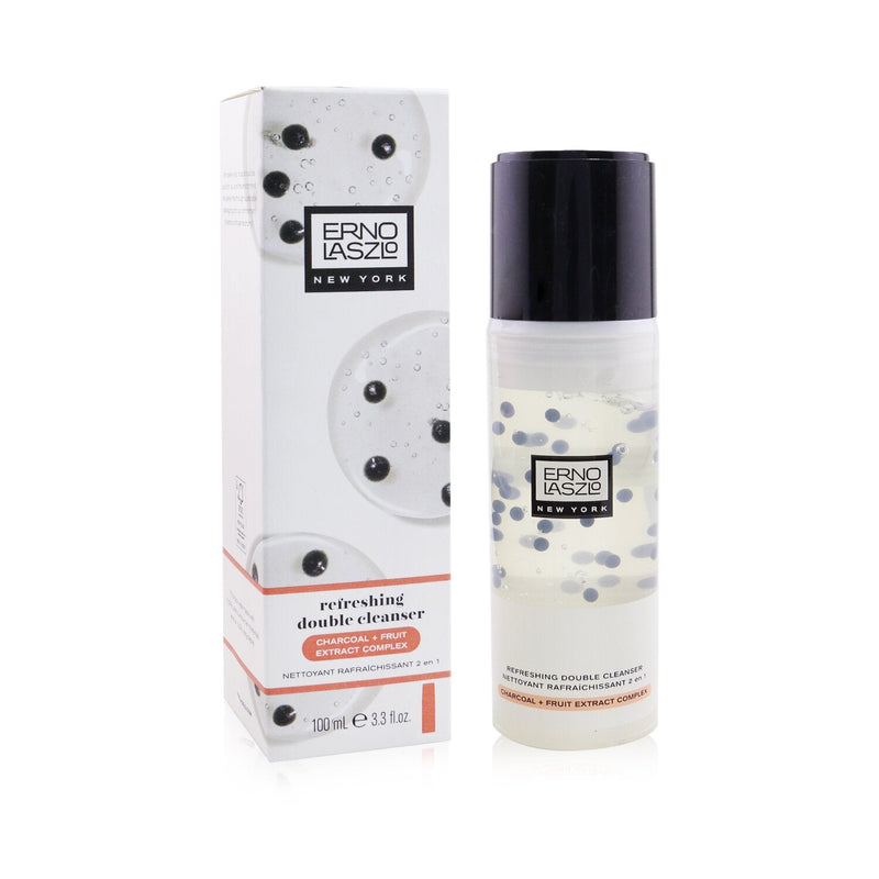 Erno Laszlo Refreshing Double Cleanser  100ml/3.3oz