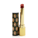 Gucci Rouge De Beaute Brillant Glow & Care Lip Colour - # 517 Abbie Maroon Red  1.8g/0.06oz