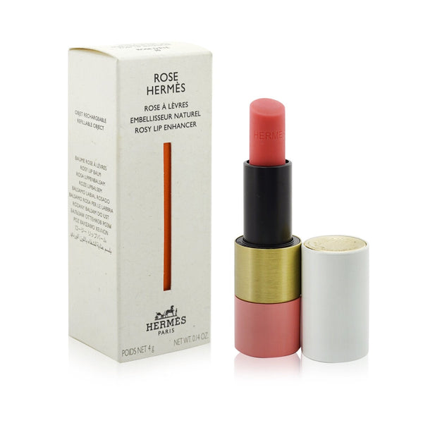 Hermes Rose Hermes Rosy Lip Enhancer - # 30 Rose D'Ete  4g/0.14oz