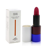 Hermes Rouge Hermes Matte Lipstick - # 74 Rose Magenta (Mat)  3.5g/0.12oz