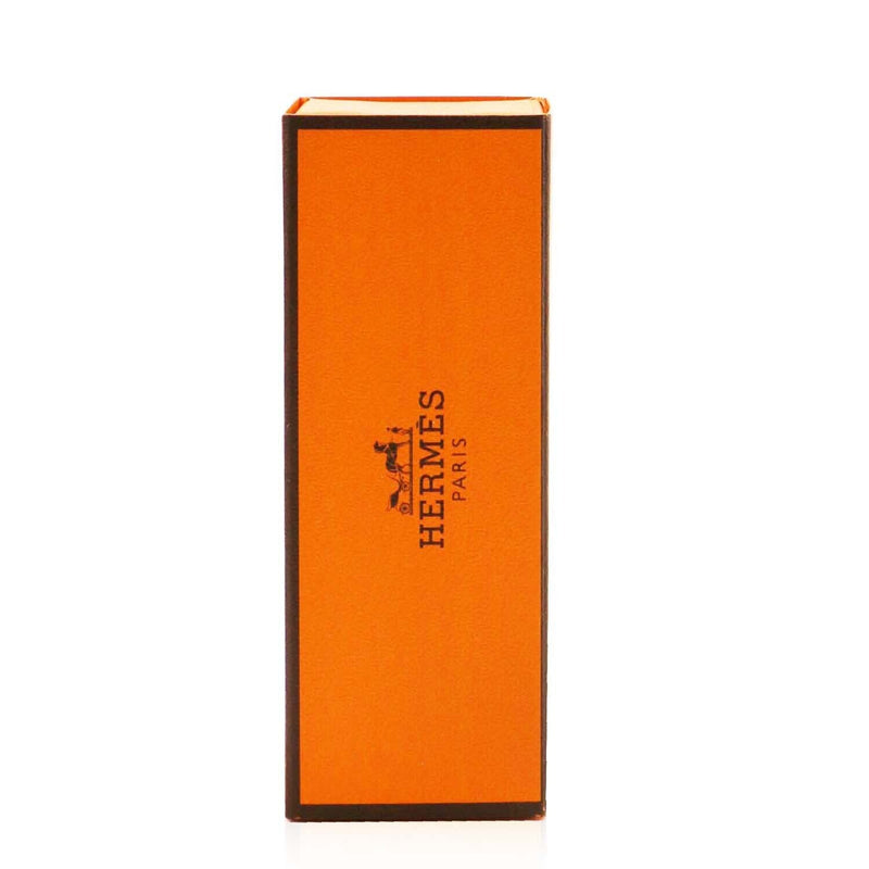 Hermes Rouge Hermes Matte Lipstick - # 71 Orange Brule (Mat)  3.5g/0.12oz