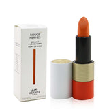 Hermes Rouge Hermes Lipstick - # Poppy Lip Shine  3g/0.01oz