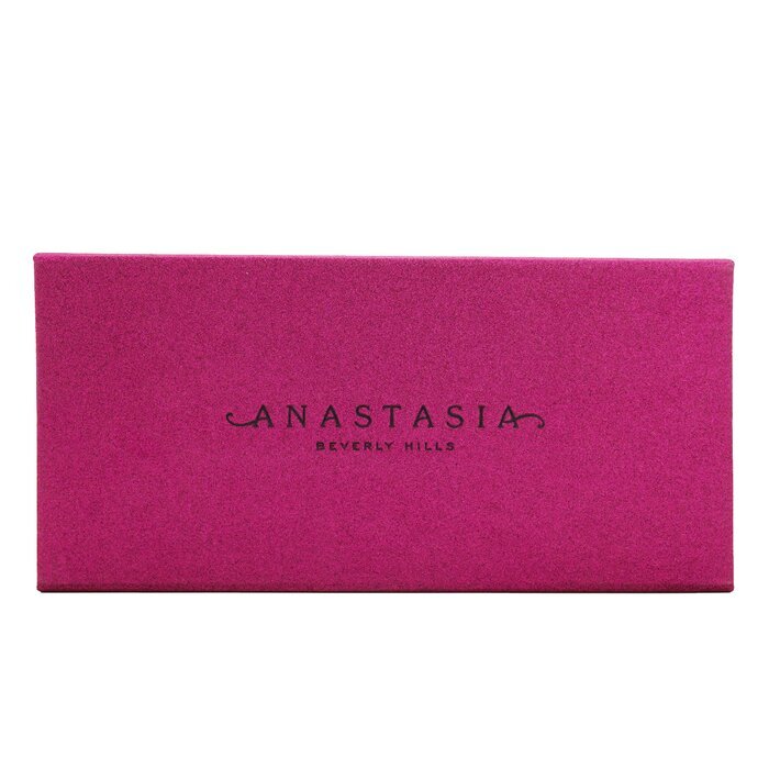 Anastasia Beverly Hills Liquid Lipstick Set (10x Liquid Lipstick) 10x 3.2g/0.11oz