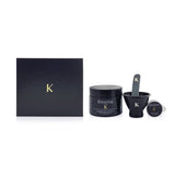 Kerastase Chronologiste Rituel D'Exception Regenerant Essential Revitalizing Ritual Set  9pcs