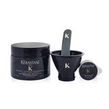 Kerastase Chronologiste Rituel D'Exception Regenerant Essential Revitalizing Ritual Set  9pcs