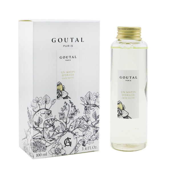 Goutal (Annick Goutal) Un Matin D'Orage Eau De Toilette Refill  100ml/3.4oz