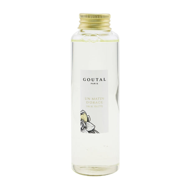 Goutal (Annick Goutal) Un Matin D'Orage Eau De Toilette Refill  100ml/3.4oz