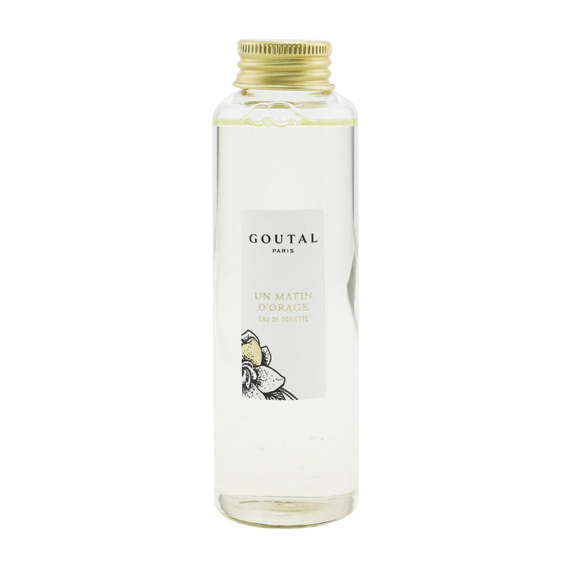 Goutal (Annick Goutal) Un Matin D'Orage Eau De Toilette Refill  100ml/3.4oz