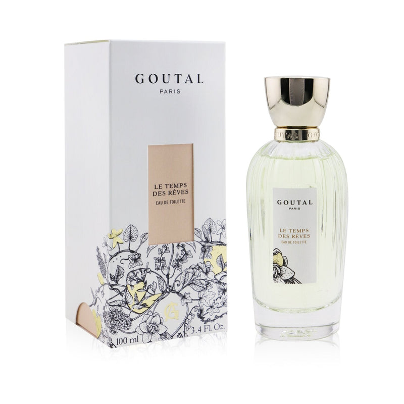 Goutal (Annick Goutal) Le Temps Des Reves Eau De Toilette Spray  100ml/3.4oz