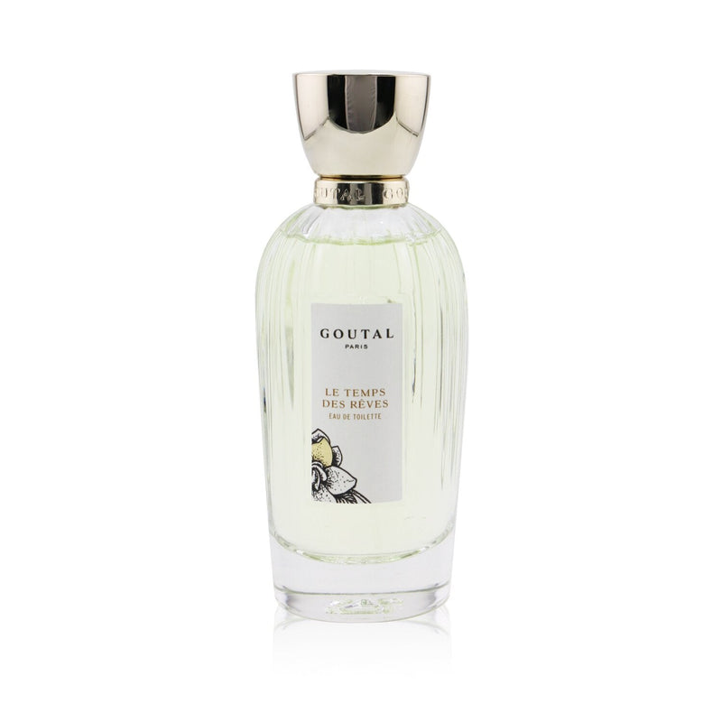 Goutal (Annick Goutal) Le Temps Des Reves Eau De Toilette Spray  100ml/3.4oz