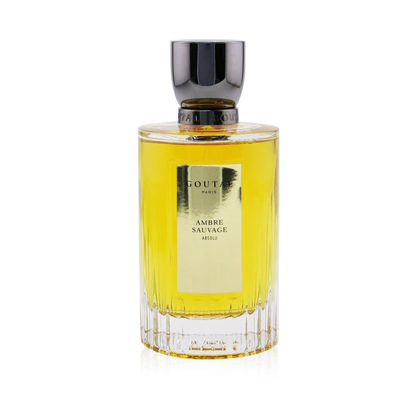 Goutal (Annick Goutal) Ambre Sauvage Absolu Eau De Parfum Spray  100ml/3.4oz