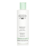 Christophe Robin Hydrating Shampoo with Aloe Vera 250ml/8.4oz