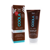 Coola Organic Sunless Tan Firming Lotion  177ml/6oz