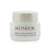 SKEYNDOR Natural Defence Ultra-Moisturizing Cream 24H (For All Skin Types)  50ml/1.7oz