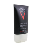 Vichy Homme Soothing After-Shave Balm - For Sensitive Skin (Box Slightly Damaged)  75ml/2.53oz