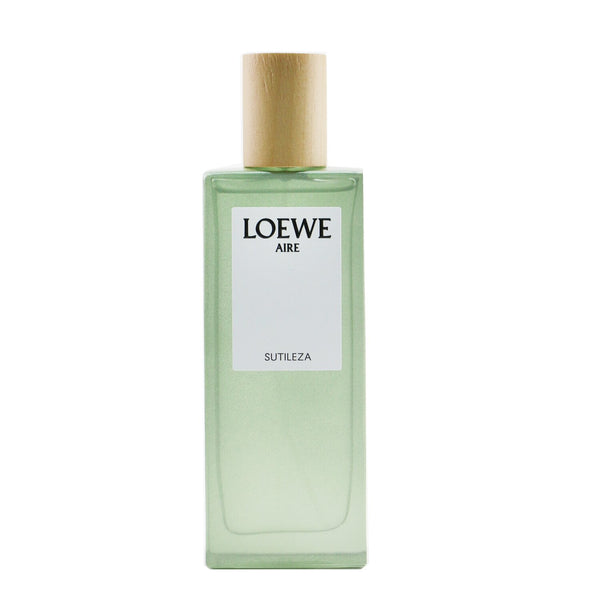 Loewe Aire Sutileza Eau De Toilette Spray  50ml/1.7oz