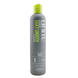 Unite RE:UNITE Silky:Smooth Active Wash - Step 1 Cleanse  300ml/10oz