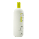 Unite RE:UNITE Silky:Smooth Active Wash - Step 1 Cleanse  (Salon Size)  1000ml/33.8oz