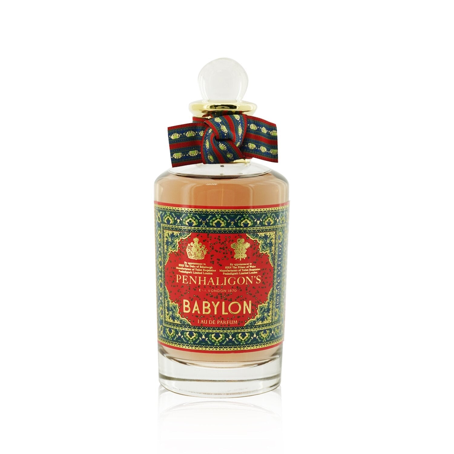 Luna Penhaligon&#039;s perfume - a fragrance for women and men