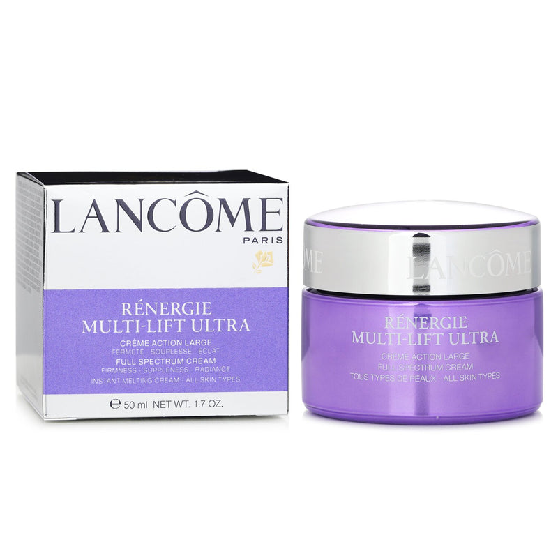 Lancome Renergie Multi Lift Ultra Full Spectrum Cream  50ml/1.7oz