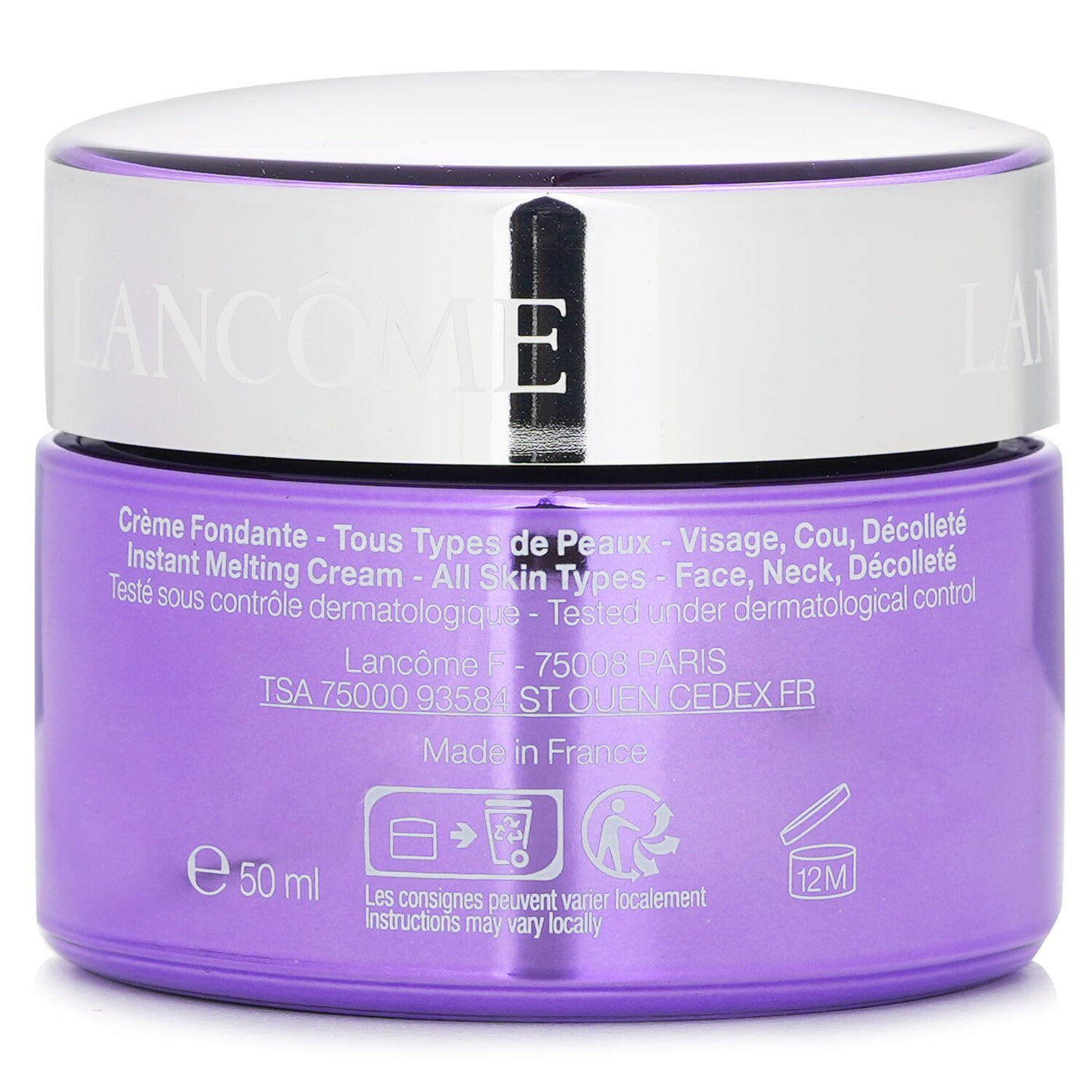 ㉒ LANCOME RÉNERGIE MULTI-LIFT ULTRA 50mL Correct and Prevent Dark Spots With the New Lancôme Rénergie