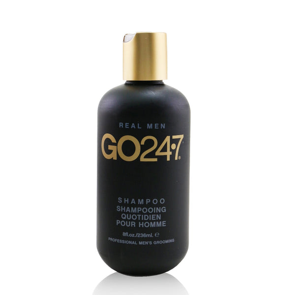 Unite GO24·7 Real Men Shampoo  236ml/8oz