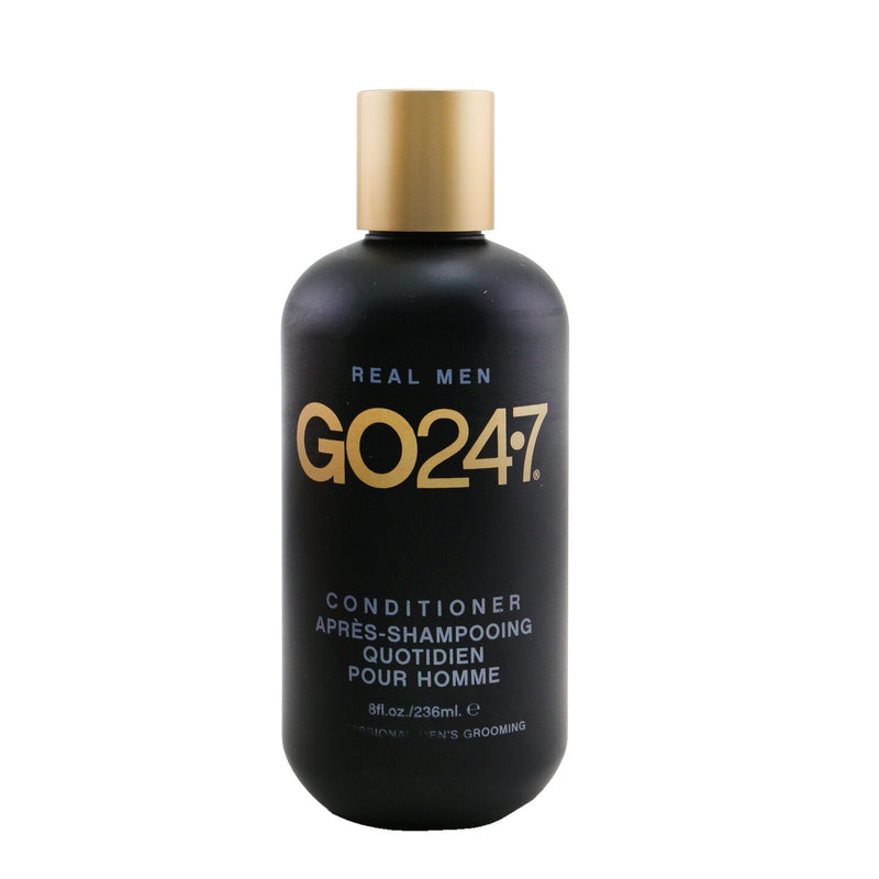 Unite GO24·7 Real Men Conditioner  236ml/8oz