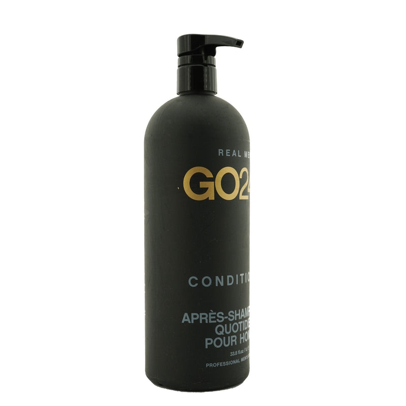 Unite GO24?7 Real Men Conditioner (Salon Product)  1000ml/33.8oz