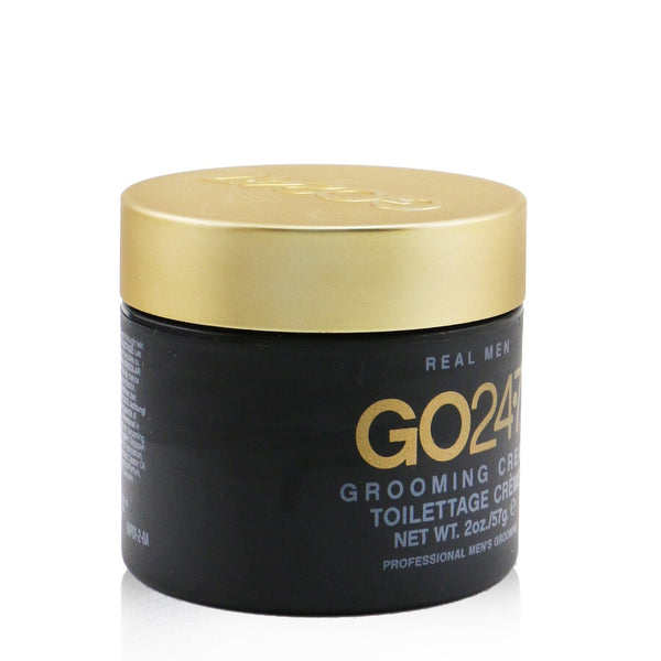 Unite GO24·7 Real Men Grooming Cream  57g/2oz