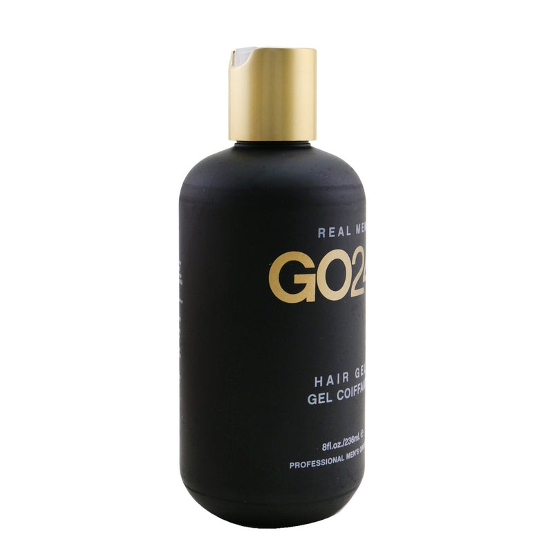 Unite GO24·7 Real Men Hair Gel  236ml/8oz