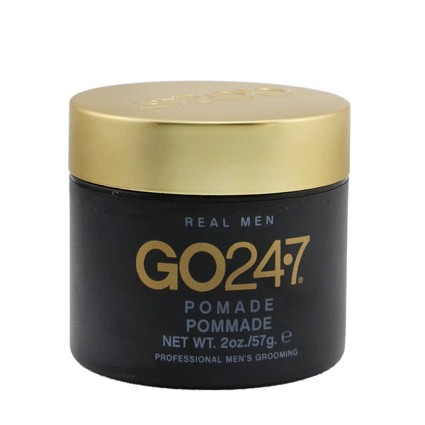 Unite GO24·7 Real Men Pomade  57g/2oz