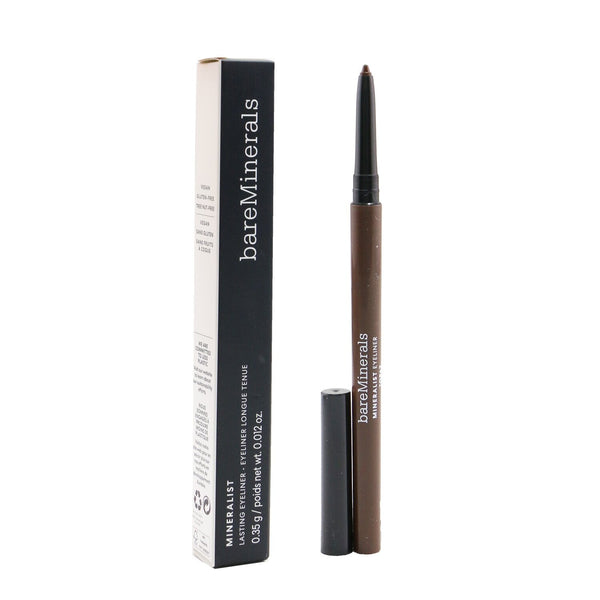 BareMinerals Mineralist Lasting Eyeliner - # Topaz 0.35g/0.012oz