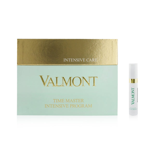 Valmont Time Master Intensive Program - Anti-Aging Face Treatment  14x3ml/0.1oz