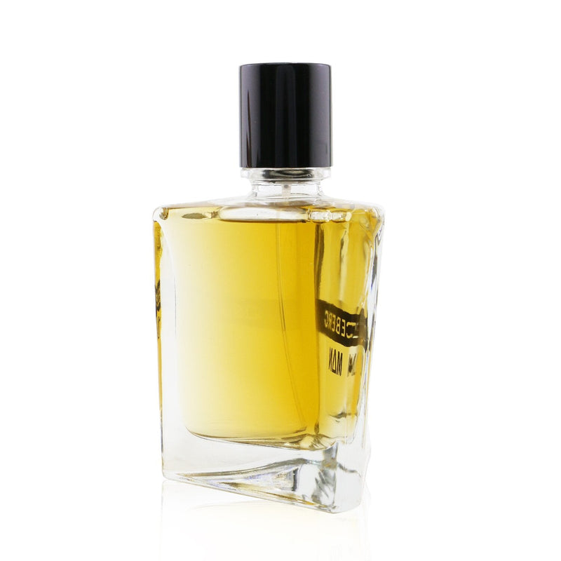 Iceberg Man Eau De Toilette Spray  100ml/3.3oz