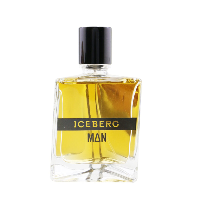 Iceberg Man Eau De Toilette Spray  100ml/3.3oz
