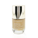 Clarins Everlasting Youth Fluid Illuminating & Firming Foundation SPF 15 - # 113 Chestnut  30ml/1oz