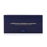 Aromatherapy Associates Ultimate Bath & Shower Oil Collection  10x9ml/0.3oz