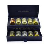 Aromatherapy Associates Ultimate Bath & Shower Oil Collection  10x9ml/0.3oz