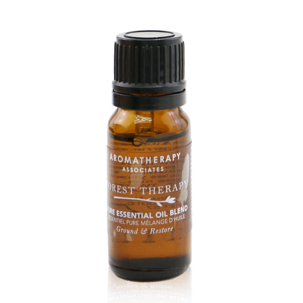 Aromatherapy Associates Forest Therapy - Pure Essential Oil Blend  10ml/0.33oz