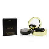 Tom Ford Traceless Touch Foundation Cushion Compact SPF 45 With Extra Refill - # 0.5 Porcelain  2x12g/0.42oz