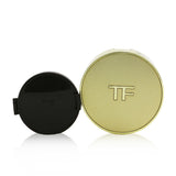 Tom Ford Traceless Touch Foundation Cushion Compact SPF 45 With Extra Refill - # 0.5 Porcelain  2x12g/0.42oz