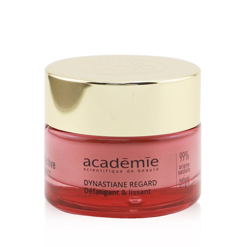 Academie Time Active Dynastiane Eye First Care (Salon Size)  50ml/1.7oz