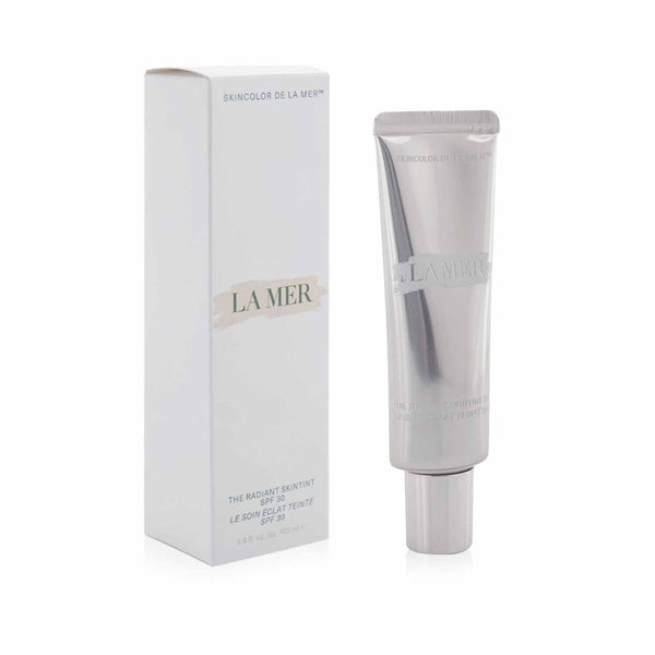 La Mer The Radiant SkinTint SPF 30 - # Medium Deep 1(Without Cellophane)  40ml/1.4oz