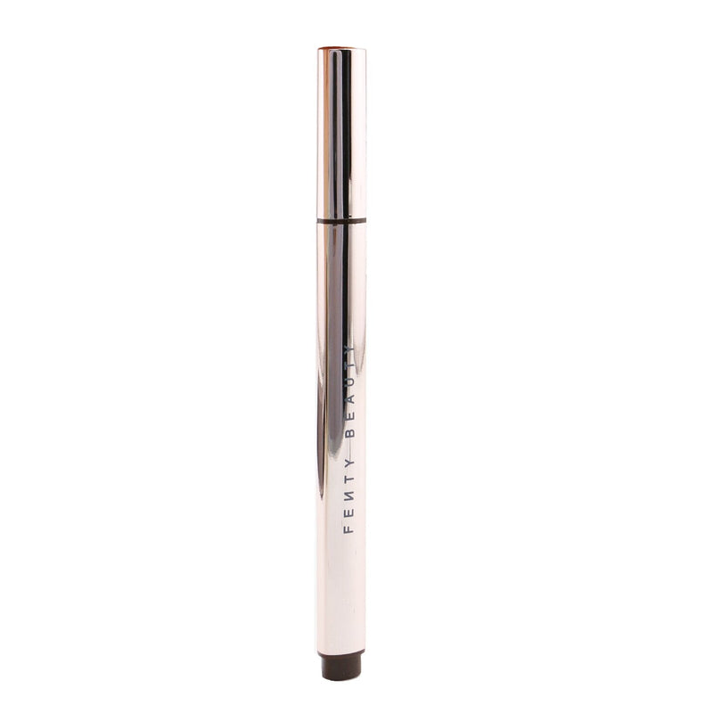 Fenty Beauty by Rihanna Flyliner Longwear Liquid Eyeliner - # In Big Truffle  0.55ml/0.019oz