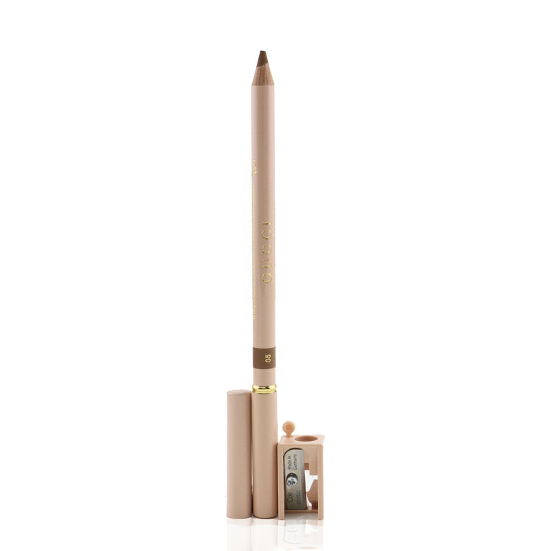 Gucci Crayon Definition Sourcils Powder Eyebrow Pencil - # 05 Auburn 1 –  Fresh Beauty Co. USA