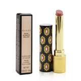 Gucci Rouge De Beaute Brillant Glow & Care Lip Colour - # 112 Sally Soft Honey  1.8g/0.06oz