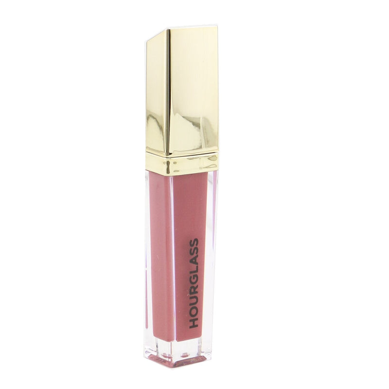 HourGlass Velvet Story Lip Cream - # Pure (Rose)  3.6g/0.12oz