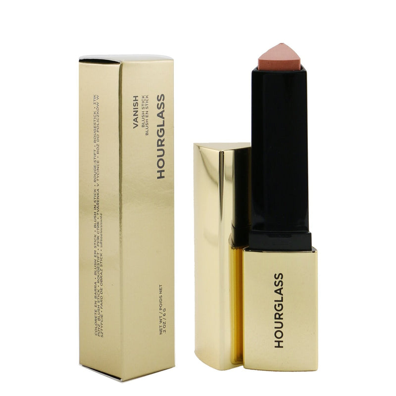 HourGlass Vanish Blush Stick - # Wonder (Soft Peach)  6g/0.2oz