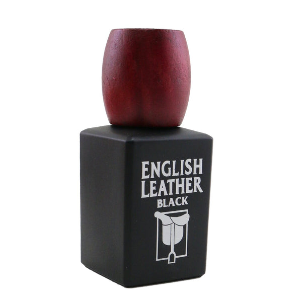 Dana English Leather Black Cologne Spray  100ml/3.4oz